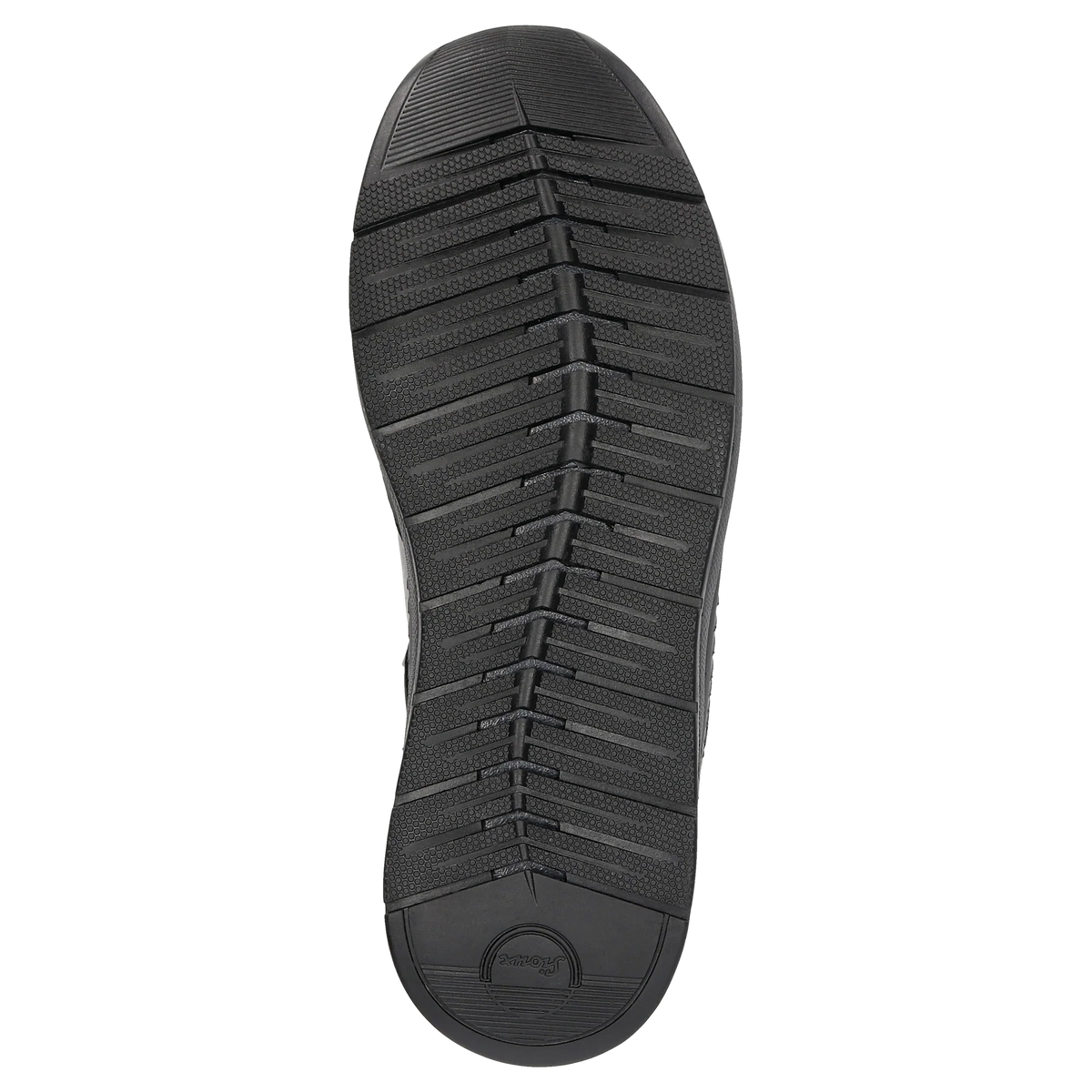 Sioux Turibio 713 Sneaker - Extra Wide J - Dark Blue