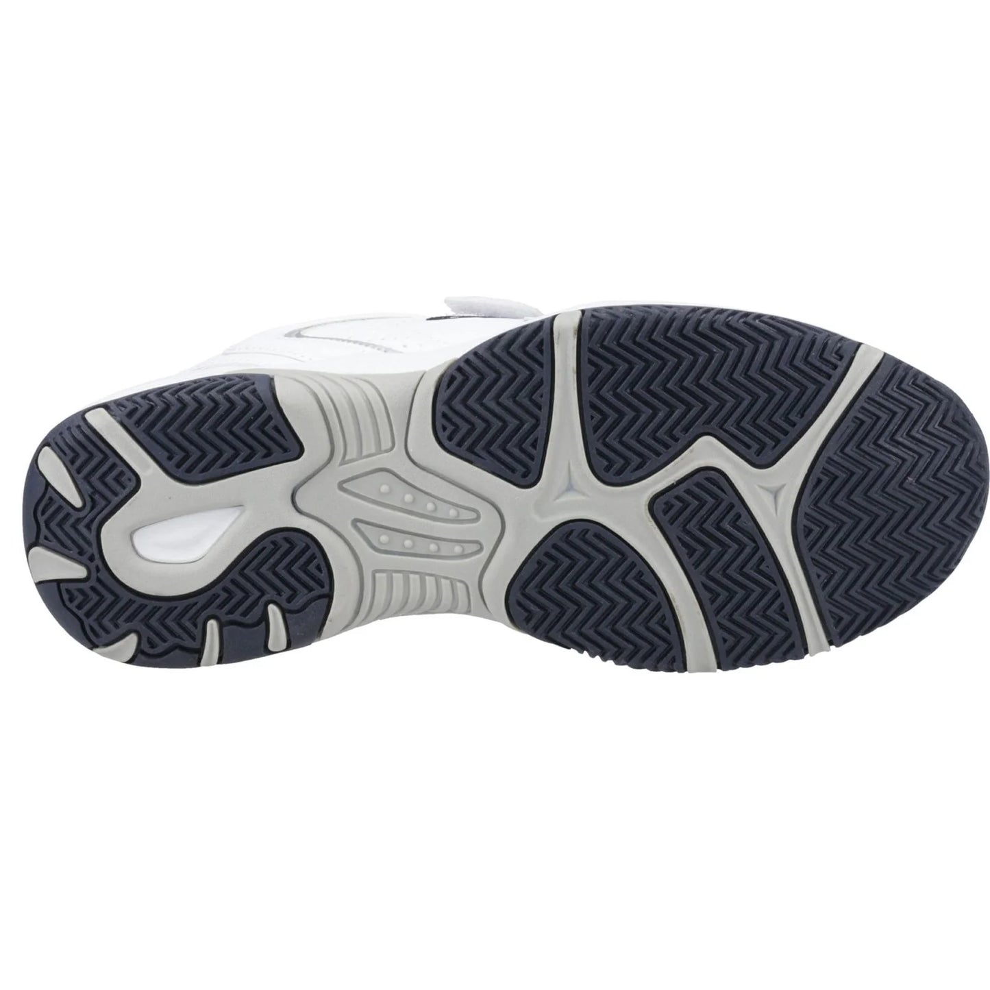 Hi-Tec Blast Lite white