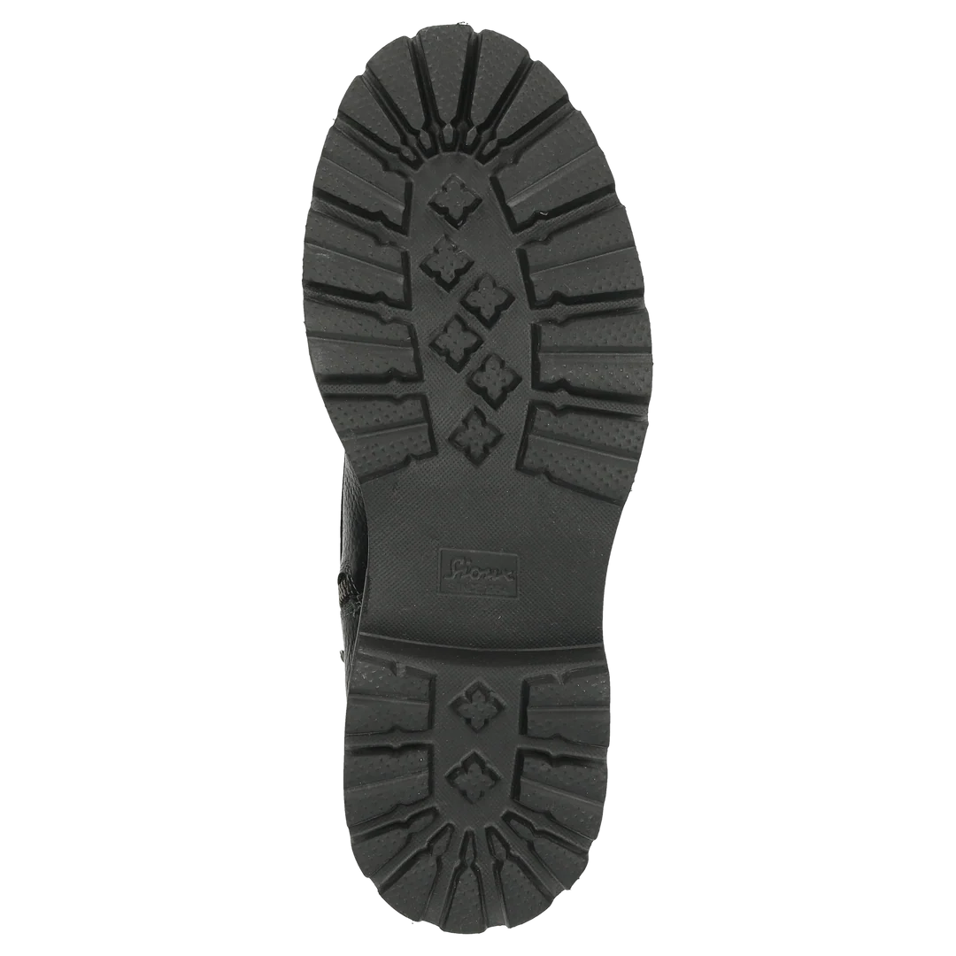 Sioux Adalr 710 Boot - Dark Grey