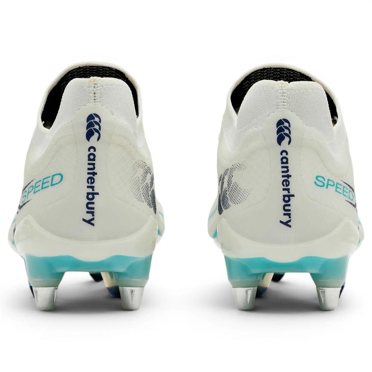 Canterbury Speed Falcon 2.0 Elite Soft Ground - White/Green