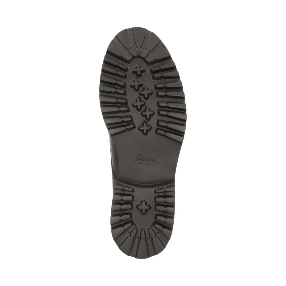 Sioux Adalrik-703-Tex-H Lace-Up Shoes Brown