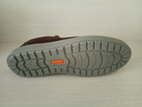 Jomos Brown Nubuck Leather Style O Sale