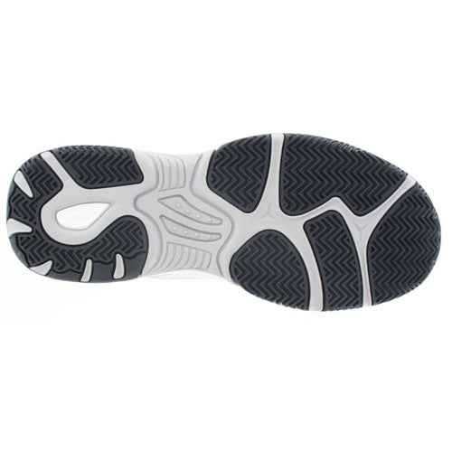 Hi-Tec Blast XL - White (Small Fit)