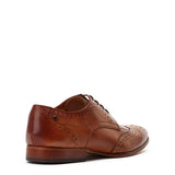 Base of london Barbera Tan Brogue