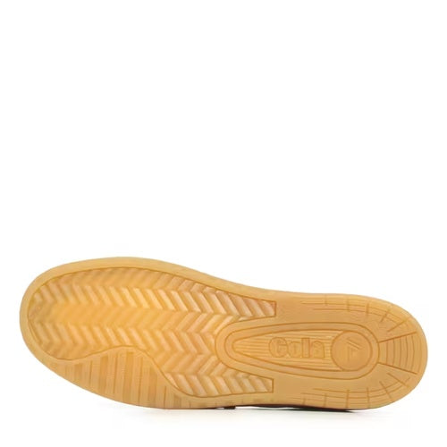 Gola Hawk Suede '86 Trainer
