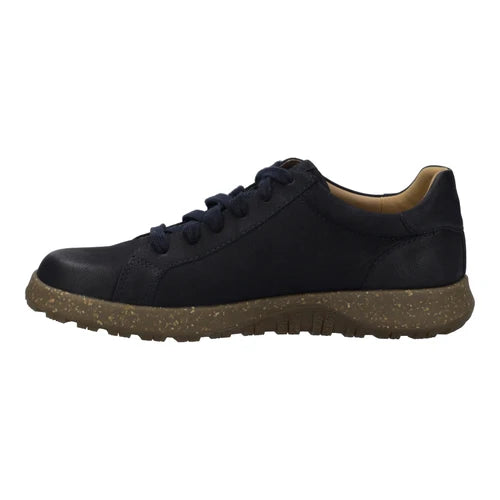 JOSEF SEIBEL Shoe Jaron 01, Navy