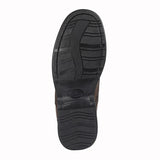 Roamers 295B Brown Leather Moccasin Sale €50