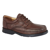 Roamers 295B Brown Leather Moccasin Sale €50