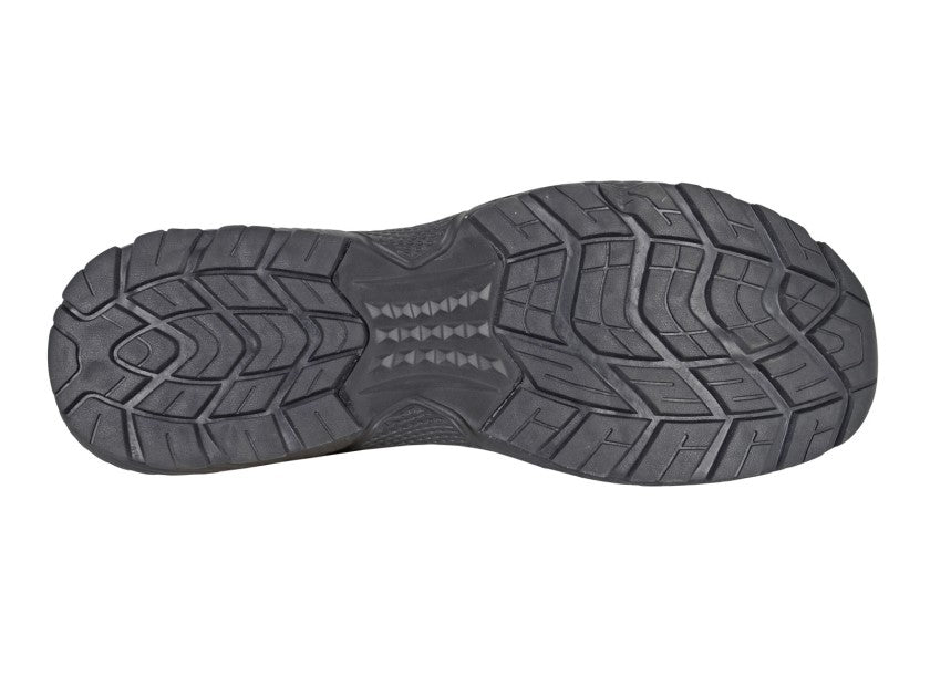 DEK T799 Trail Runner black
