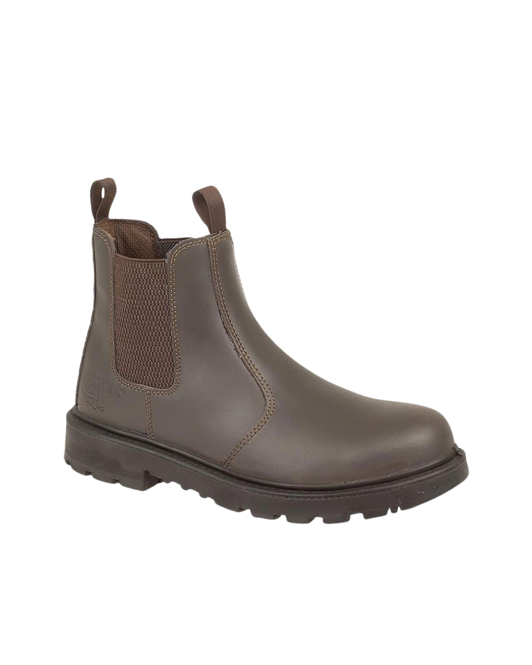 Grafters Grinder Safety Dealer Boot - M808B