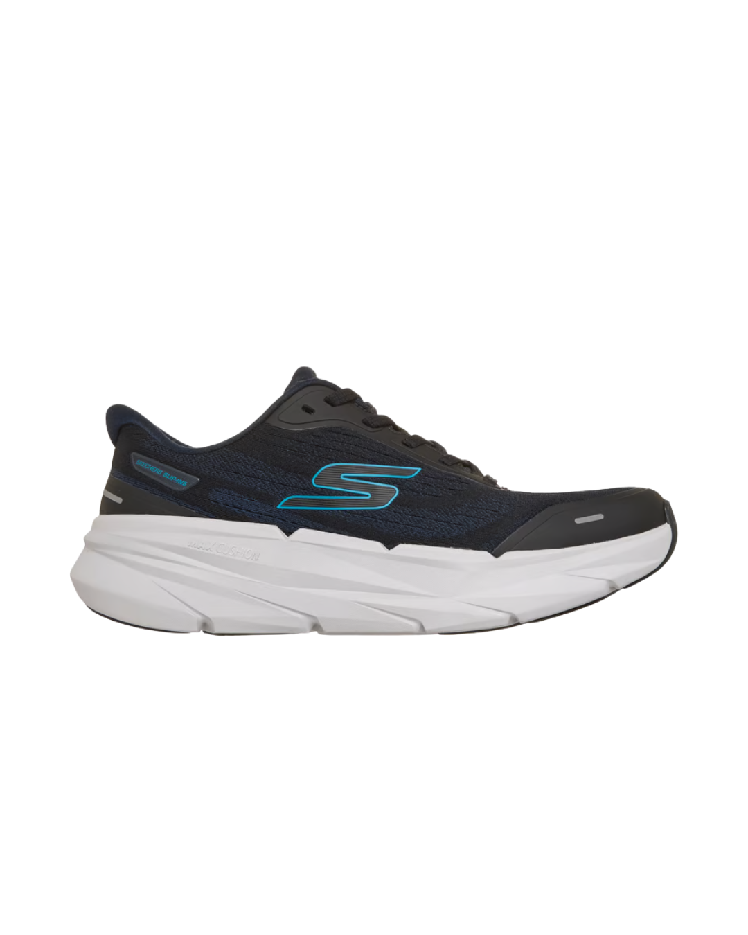 Skechers Slip-ins: Max Cushioning Premier 3 - Torryn- 221221 - Navy