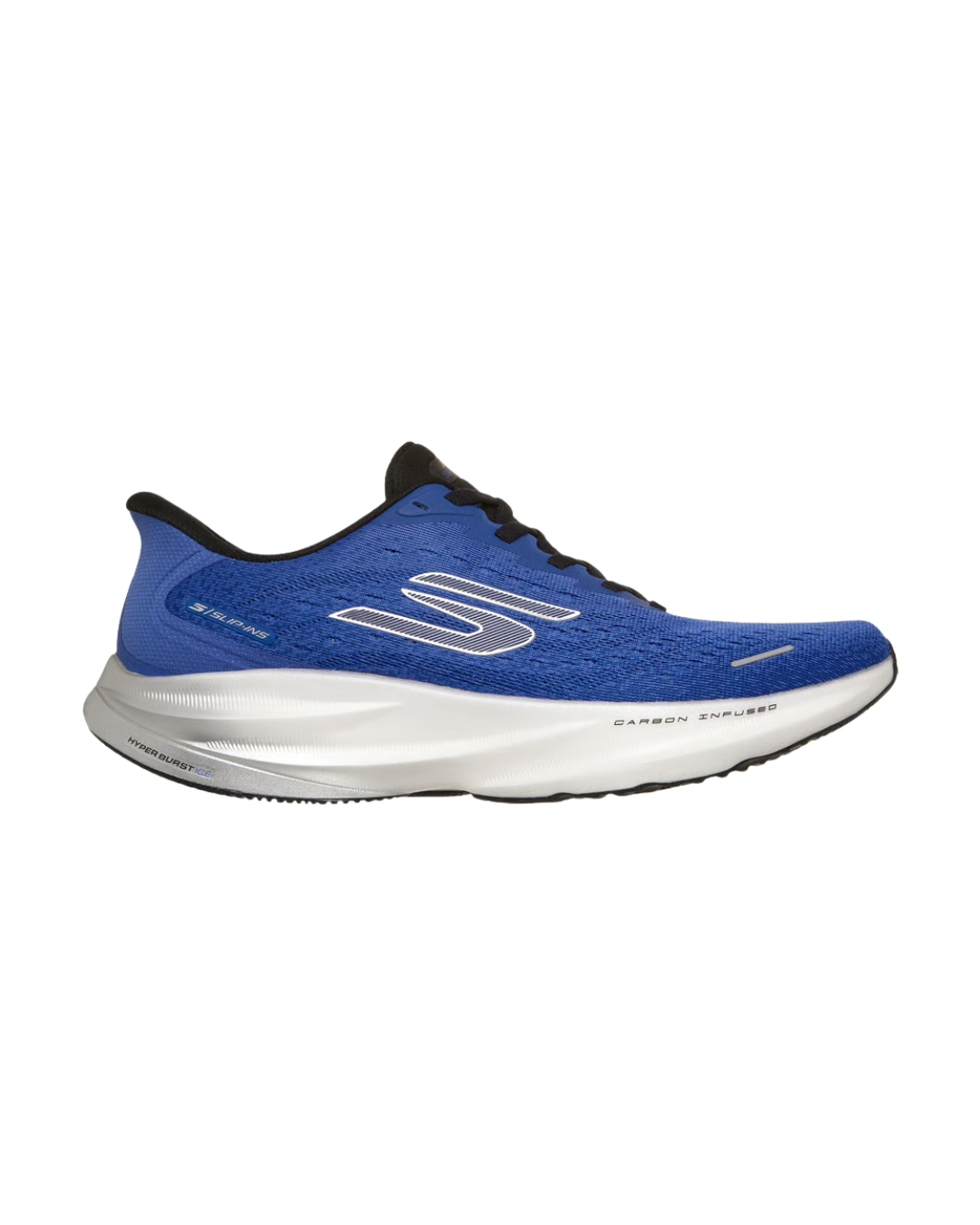 Skechers Men's Slip-Ins: Aero Spark - 246205 - Royal Blue