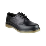 Amblers Aldershot Black shoe