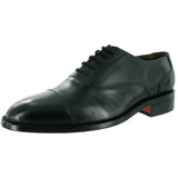 Amblers James Leather sole Toe Cap