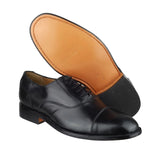 Amblers James Leather sole Toe Cap