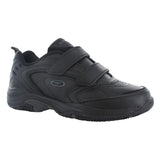 Hi-Tec Blast XL Black Velcro Small Fit