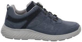 Jomos navy nubuck twist dial lace system Style P SALE
