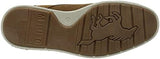 Mustang Cognac Laced Shoe Style A SALE