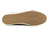 Mustang Khaki Green Canvas Laced  Style 2