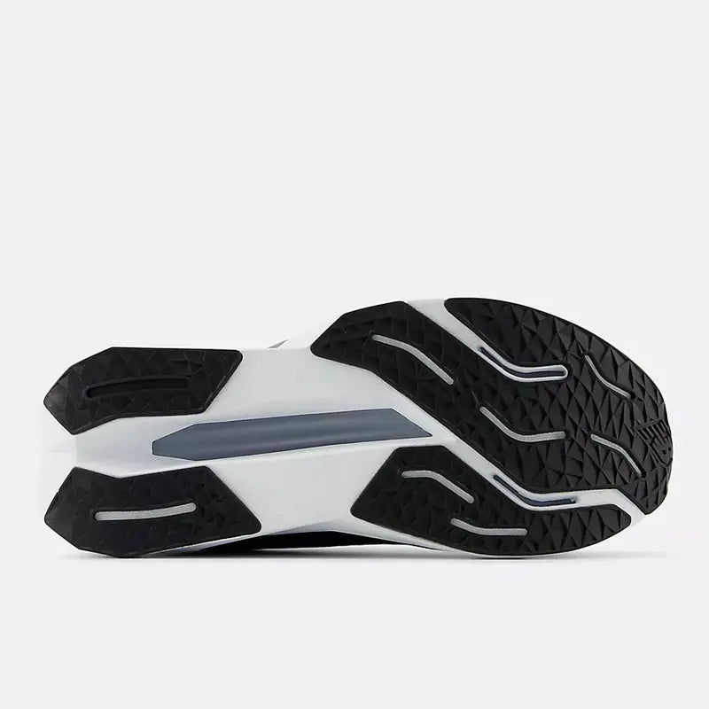 New Balance Fuelcell Propel Running Shoe grey