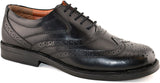 SCIMITAR M963 BLACK BROGUE