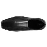 Pod  Dundee Black Slip On