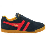 GOLA HARRIER NAVY/RED