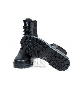 Non steel online cap boots