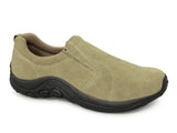 PDQ T586TS Taupe Suede