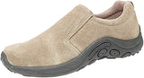 PDQ T586TS Taupe Suede