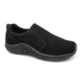 PDQ T586A Black Suede