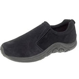 PDQ T586A Black Suede