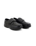 Roamers M435A Velcro Wide Fitting