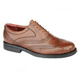 SCIMITAR M963 BROWN BROGUE