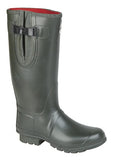 Woodland lined Wellington W258E