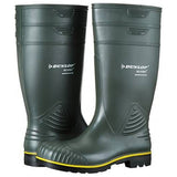 Dunlop Acifort Wellington Green W012