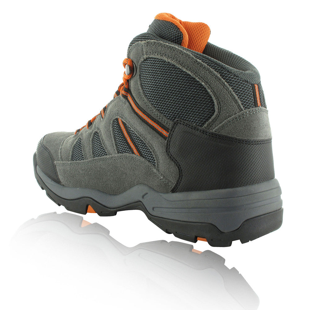 Hi-Tec Bandera Expedition Mid Wide