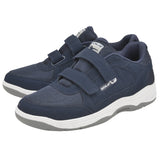 Gola Belmont Navy Suede Velcro