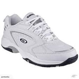 Hi-Tec Blast XL White Small Fit