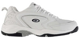 Hi-Tec Blast XL White Small Fit