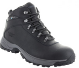 Hi-Tec Euro Trek Lite Black Hiking Boot