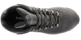 Hi-Tec Euro Trek Lite Black Hiking Boot