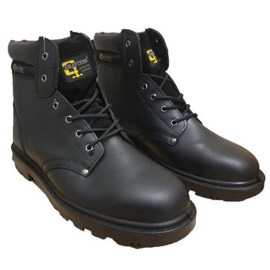 Grafters Apprentice Steel Toe Boot