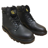 Grafters M629A Apprentice Steel Toe Boot