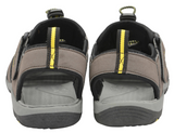 Gola Shingle Sandal Taupe  Small Fitting