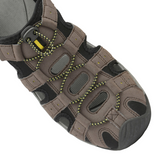 Gola Shingle Sandal Taupe  Small Fitting