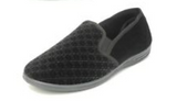 Zedzz  Velour Slipper MS466