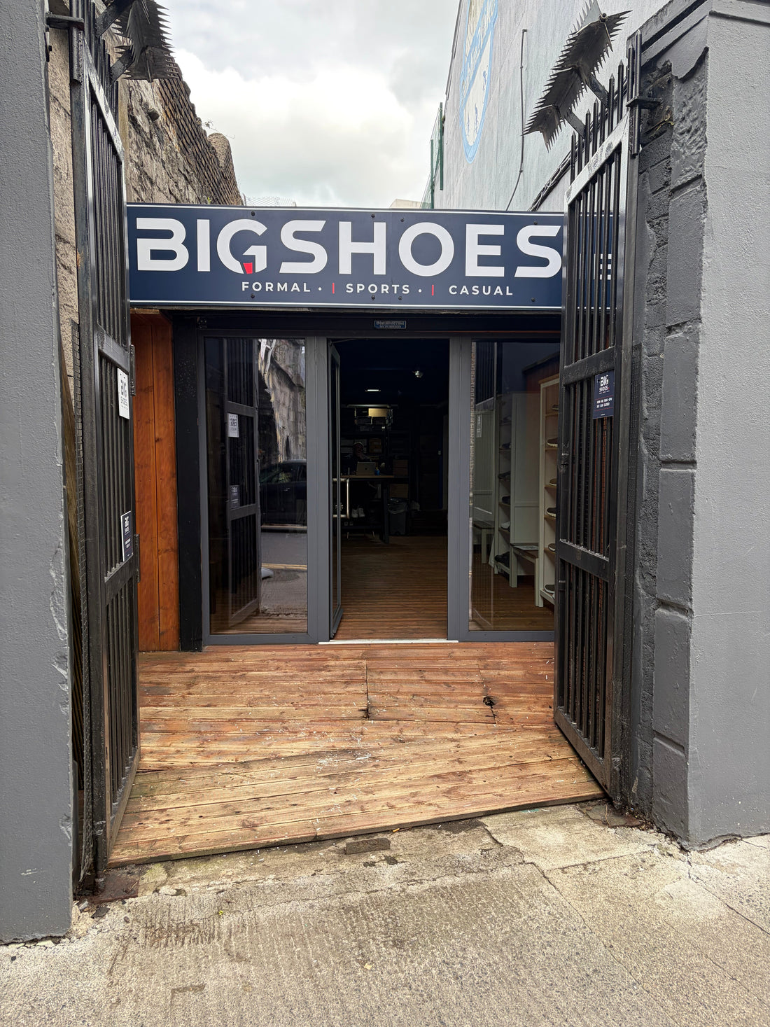 Shop Open One Week!!!