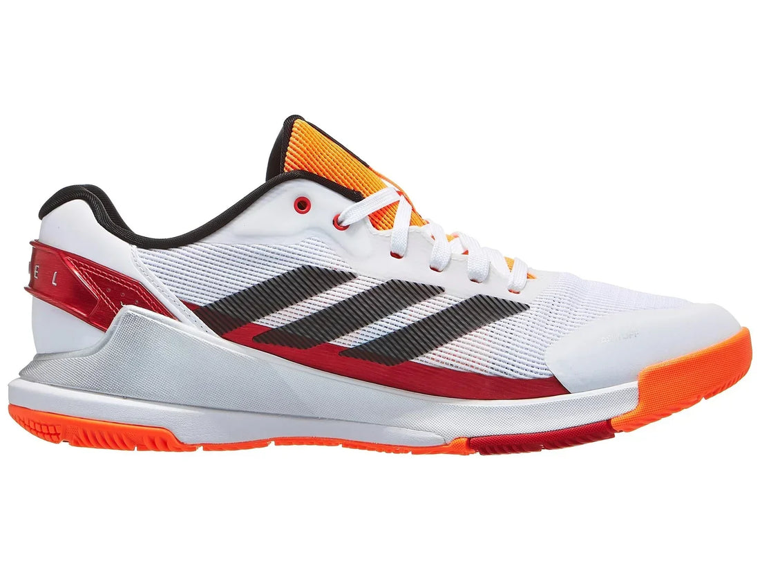 Adidas Crazyquick JR4647 – A Versatile Sports Shoe for Padel, Tennis, Squash & the Gym