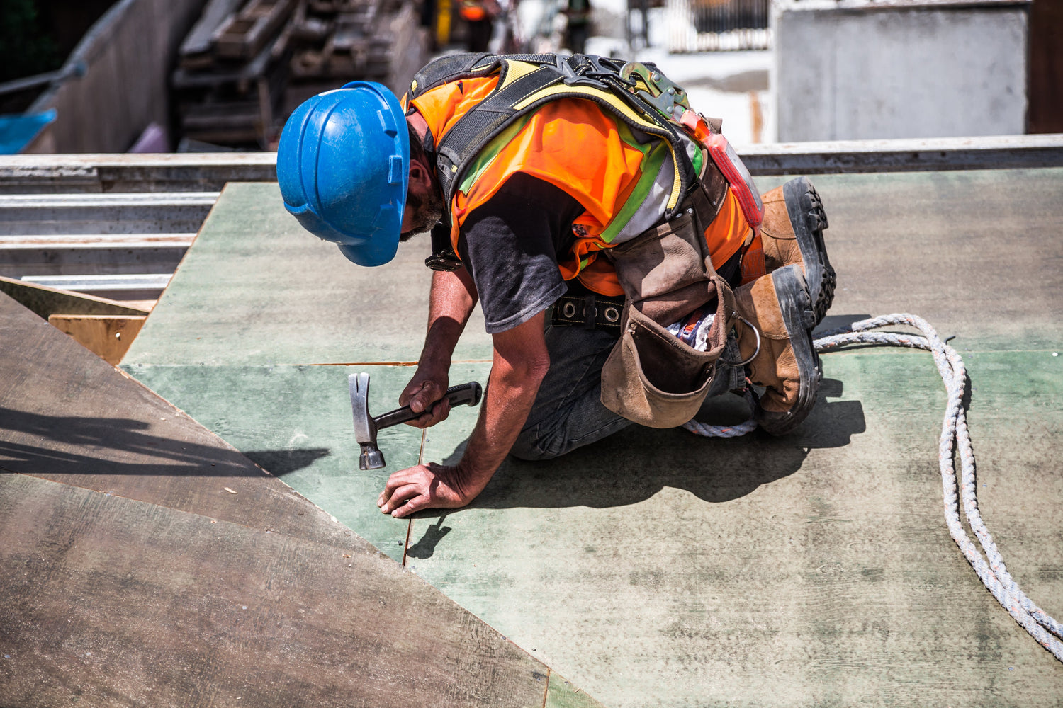 Safety & Workwear